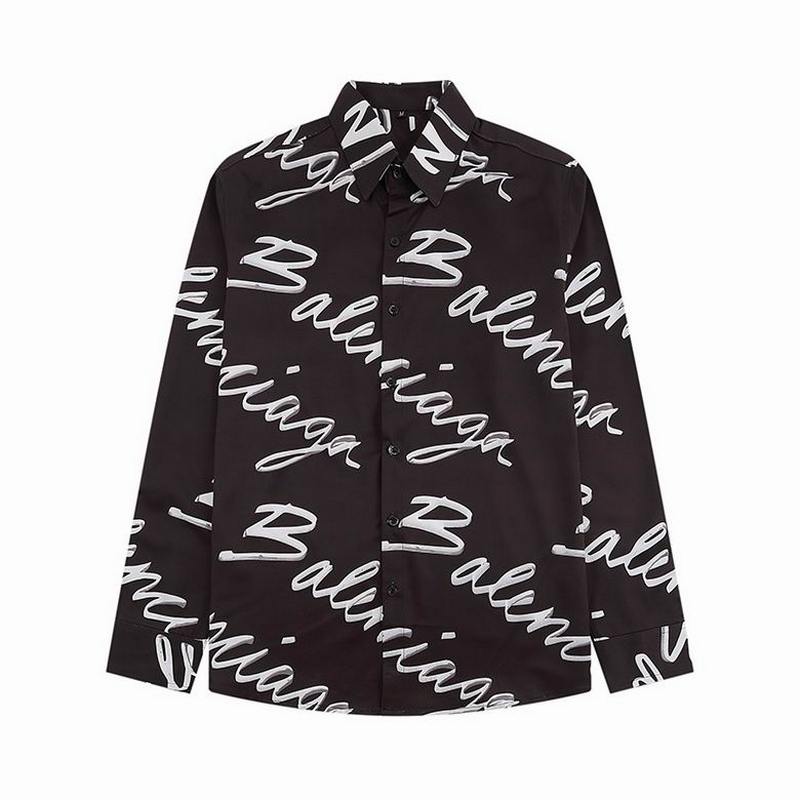 Balenciaga Men's Shirts 13